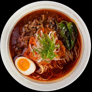 KIMCHI MANJARO