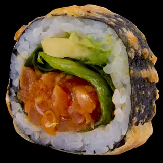 GUNKAN CRUNCH 6 szt