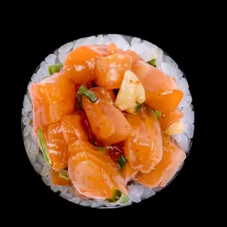 FUTO SALMON SNACK 6 szt.