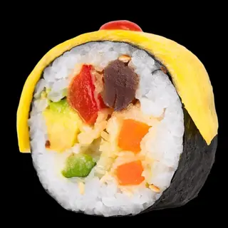 YELLOW MANGO FUTOMAKI