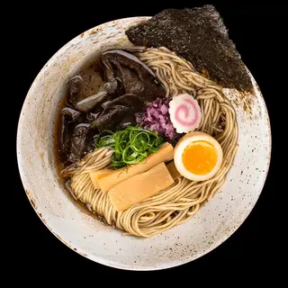 BEEF SHOYU