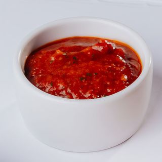 Sos harissa