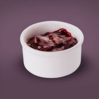 Marmolada z czerwonej cebuli