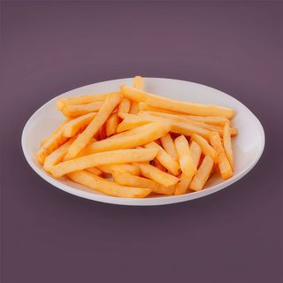 Frytki extra chrupiące