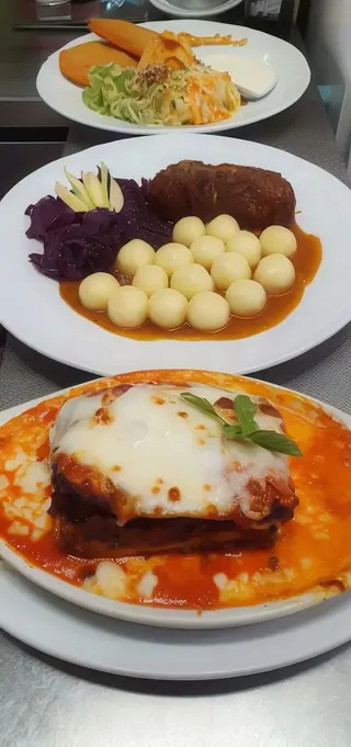 Lasagne