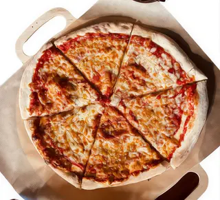 Pizza Marinara 20cm