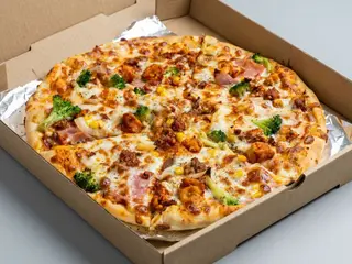 Pizza Shiro 20cm