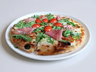 Pizza Bella 20cm