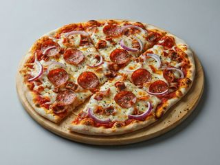 41. Pizza Slavo 45cm (NOWOŚĆ)