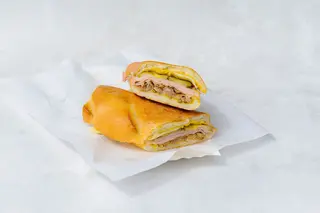 Cuban Sandwich