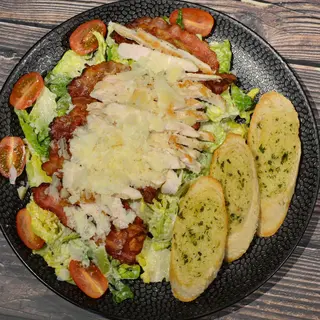 Sałatka Cezar 250g
