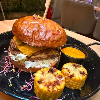 Smash Burger 0.7