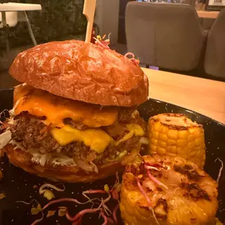 Smash Burger 0.9