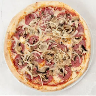 Pizza Roma 31cm