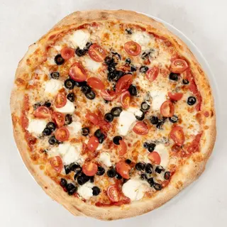 Pizza Greco 45cm