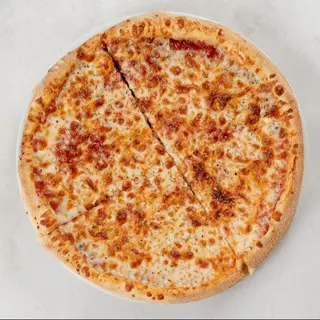 Pizza Margherita 45cm