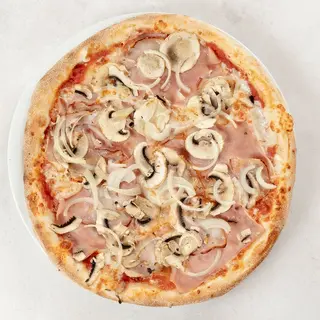 Pizza Capricciosa 45cm