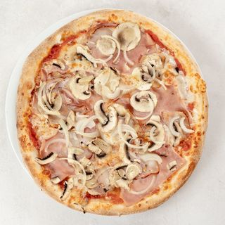 Pizza Capricciosa 45cm