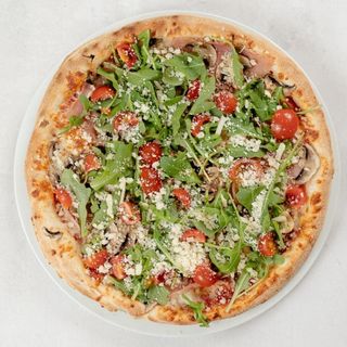 Pizza Godfather 45cm