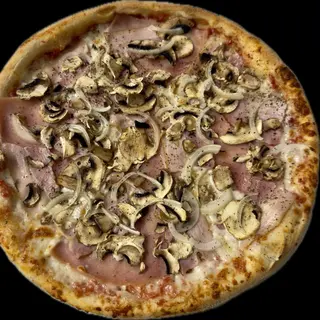 Pizza Soprano 31cm