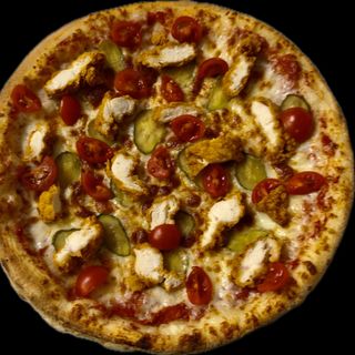 Pizza Super Supreme 31cm