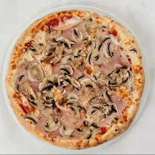 Pizza Capricciosa 31cm