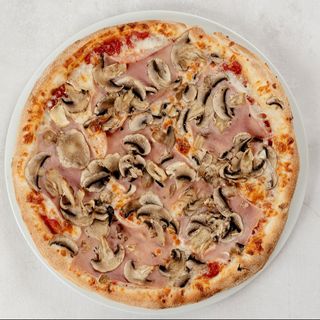 Pizza Capricciosa 31cm