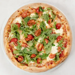 Pizza Caprese 31cm