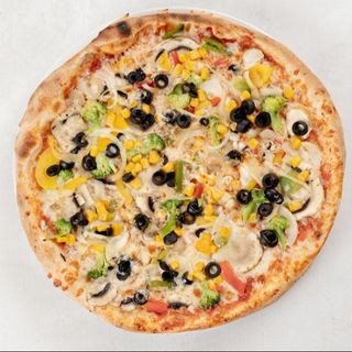 Pizza Vegetariana 45cm