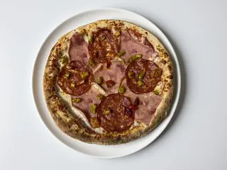 Pizza Diavolo 31cm
