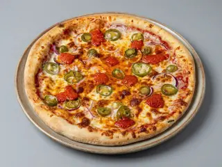 Pizza N’duja 45cm