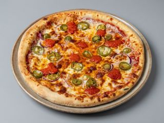 Pizza N’duja 45cm