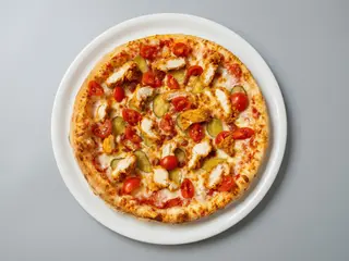 Pizza Super Supreme 31cm