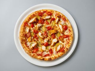 Pizza Super Supreme 31cm