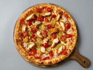 Pizza Super Supreme 45cm