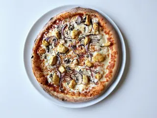 Pizza La Mafia 31cm