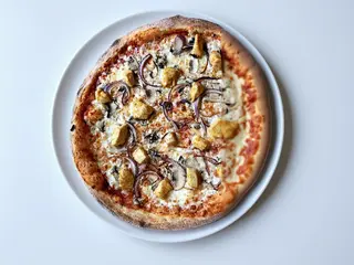 Pizza LA MAFIA 45cm