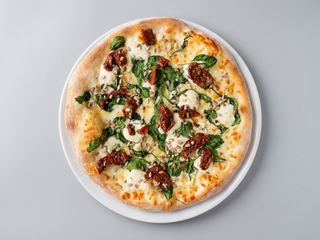 Pizza Milano31cm