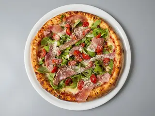Pizza Prosciutto 31cm
