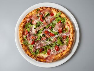 Pizza Prosciutto 31cm