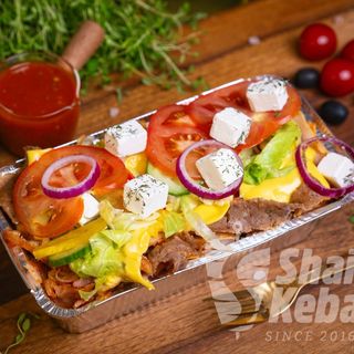 KAPSALON XL
