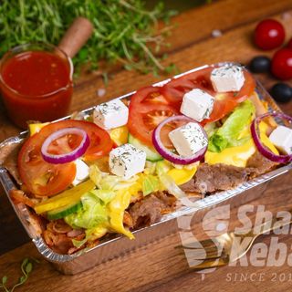 KAPSALON