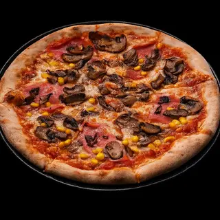 Capricciosa