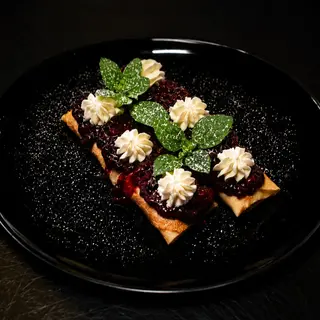 Z mascarpone