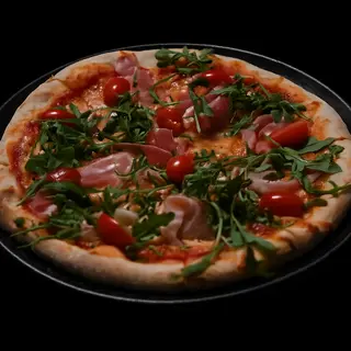 Crudo