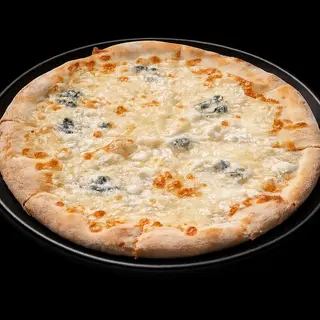 Quattro formaggi