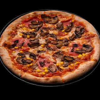 Capricciosa