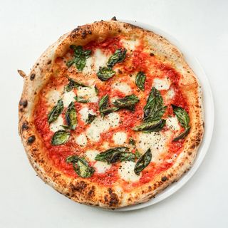 CAPRICCIOSA