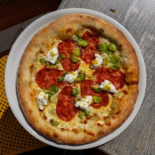 CALABRIA BIANCA