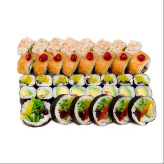 Vege midi 38szt